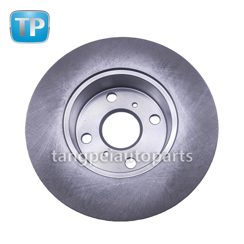Великопродајна цена Висококвалитетни кочни диск ОЕМ 43512-12230 4351212230 за Тоиоту