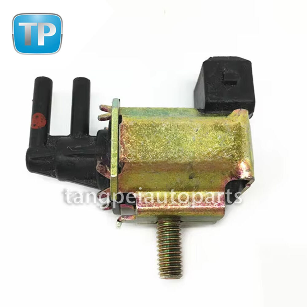 Вакуумный электромагнитный переключающий клапан OEM K5T48277