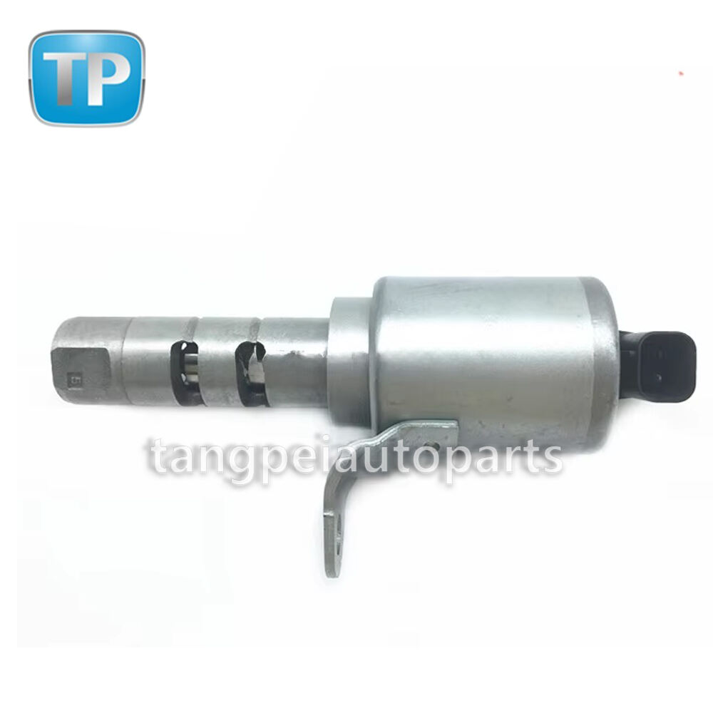 Соленоид управления переменными фазами газораспределения VVT OEM 6M8G-6M280 L3K9-14-420A