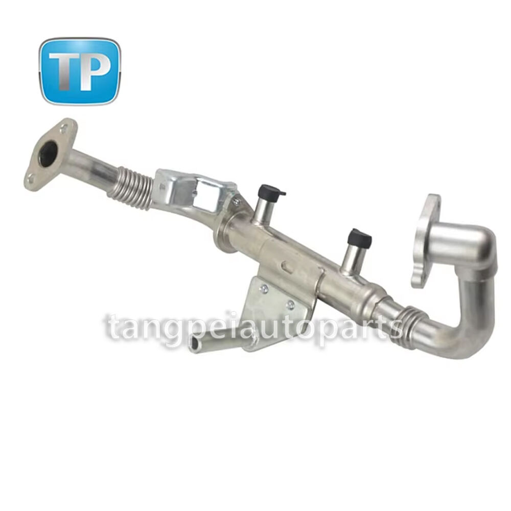 Výměník EGR OEM 14735-EC00D 14735EC00D Kompatibilní s Nissan