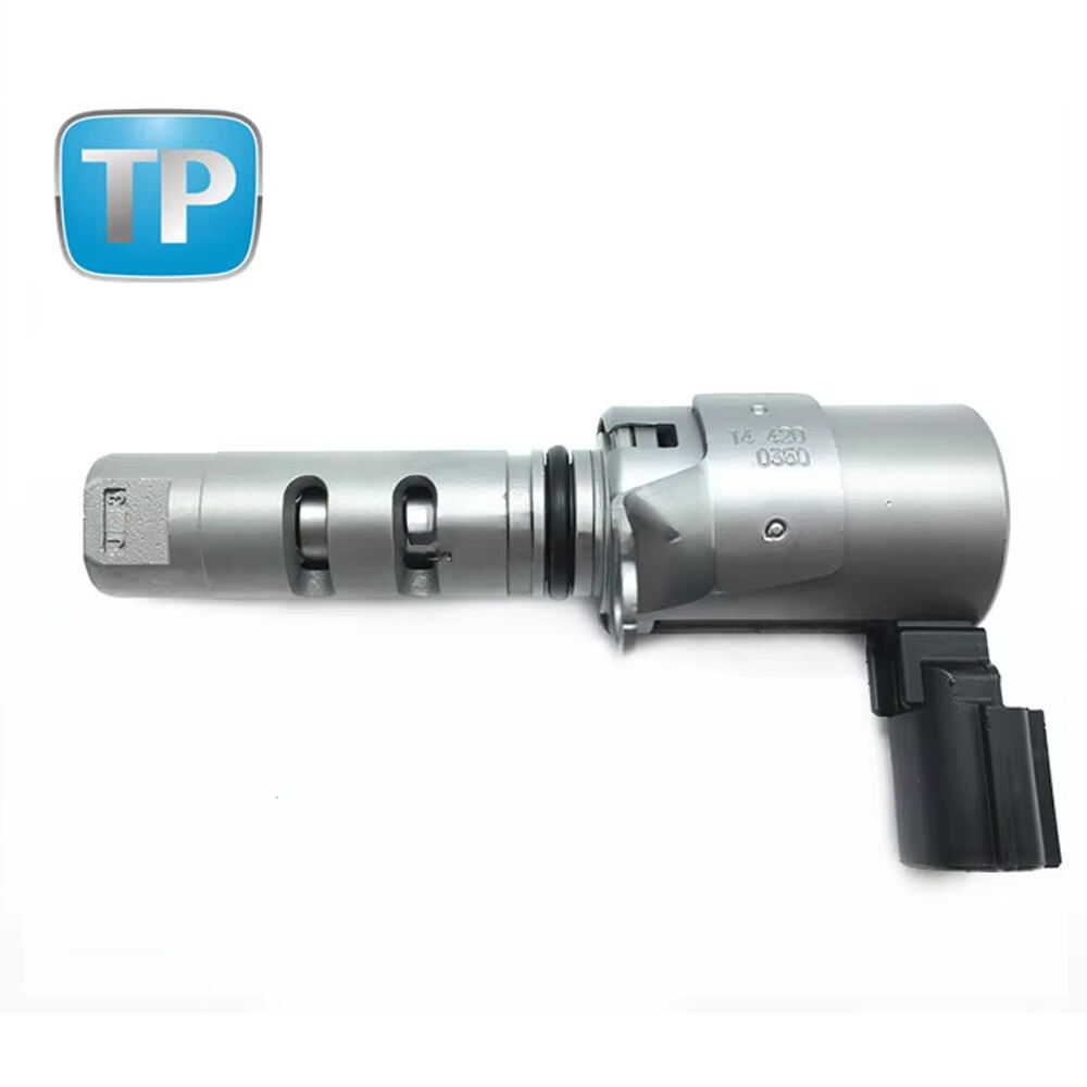 Katup Kontrol Minyak Timing Poros Nok VVT OEM 14420-0350 144200350
