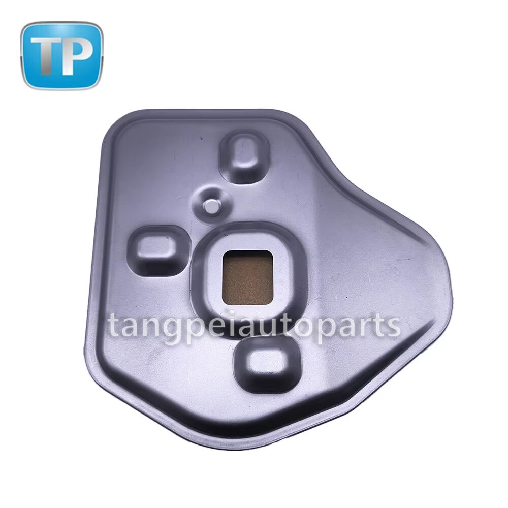 उच्च-गुणस्तरीय कार पार्ट्स स्वचालित ट्रान्समिसन तेल फिल्टर सुजुकी OEM 26445-77M10 2644577M10 का लागि उपयुक्त