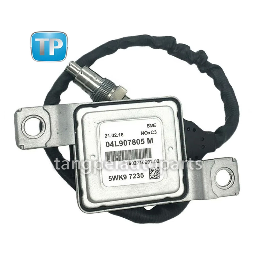 Lambda sonda NOX senzor Originální výměnný díl 04L907807M