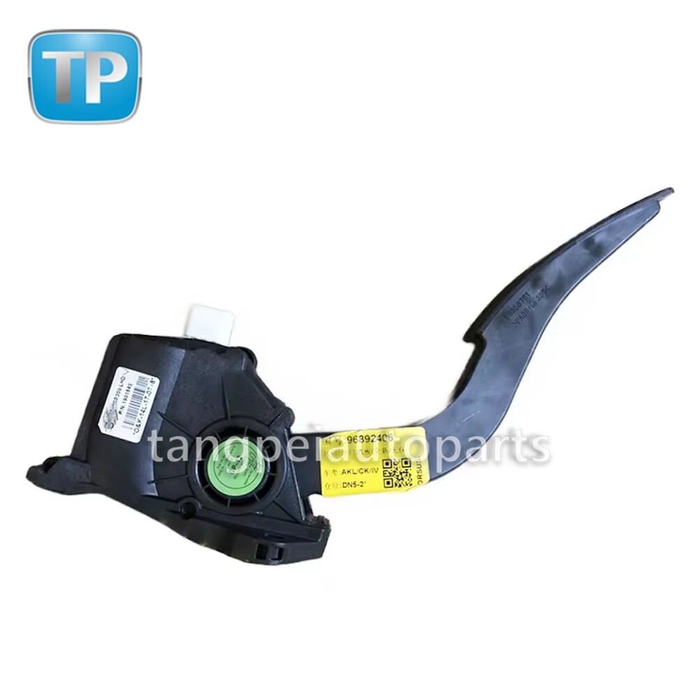 Automobilio dalių akceleratoriaus paminėlė BMW OEM 96892406