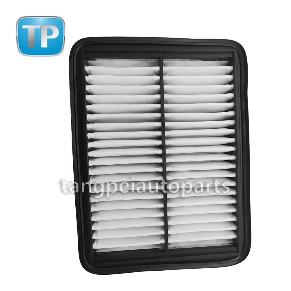Filtre à air best-seller d'origine P501-13-3A0 P51F-13-3A0 C23018 P501-133A0 P53N-13-3A0 pour Mazda