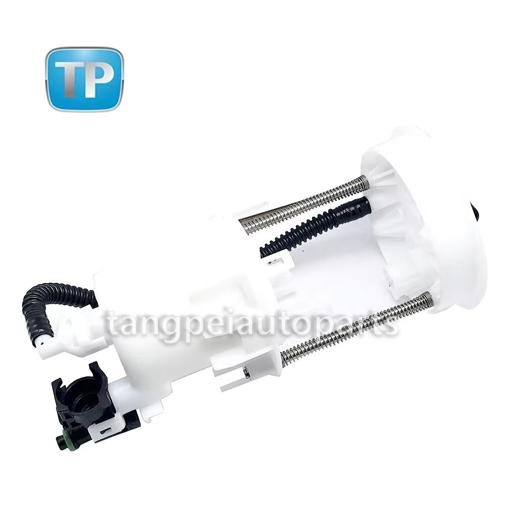 Brand New Auto Engine Electric Fuel Filter Pump OEM 17048-SWE-T00 17048SWET00