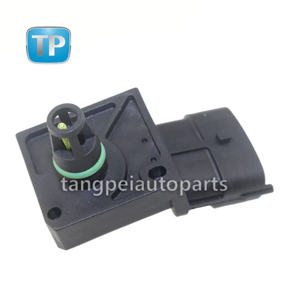 เซ็นเซอร์ความดันไอดีแบบสัมบูรณ์ (MAP) OEM รุ่น 0281002573 สำหรับเรโนลต์