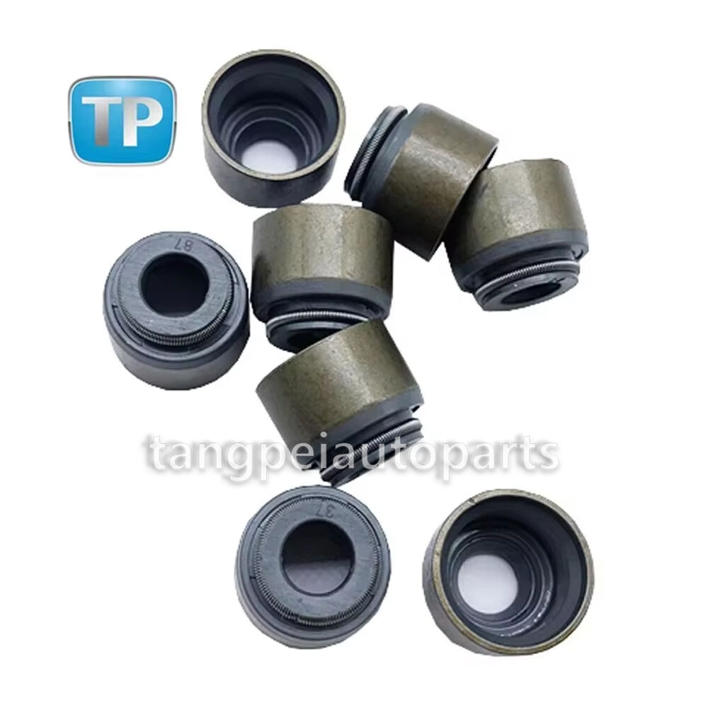 АУТО ДЕО Заптивка уља за Nissan OEM 13207-D0111 13207D0111