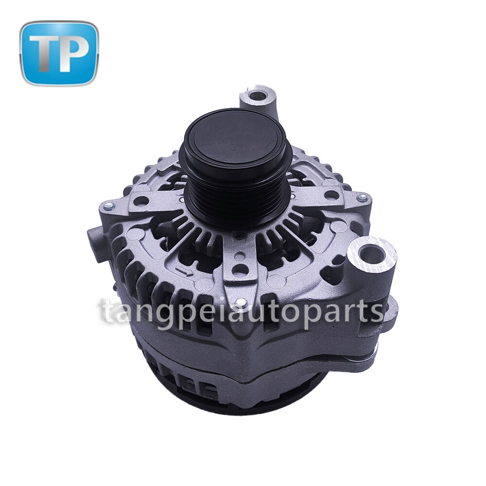 Good Quality Car Alternator for Jeep Gladiator 2020-2023 for Jeep Wrangler 2018-2023 OEM 56029803AA