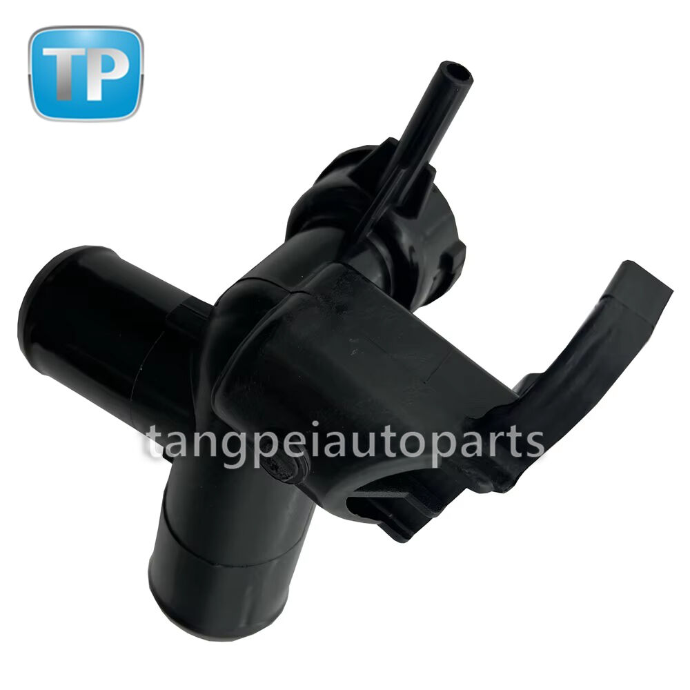 Assemblage de goulot de remplissage haute qualité pour radiateur, Kia, référence d'origine 25329-3X600