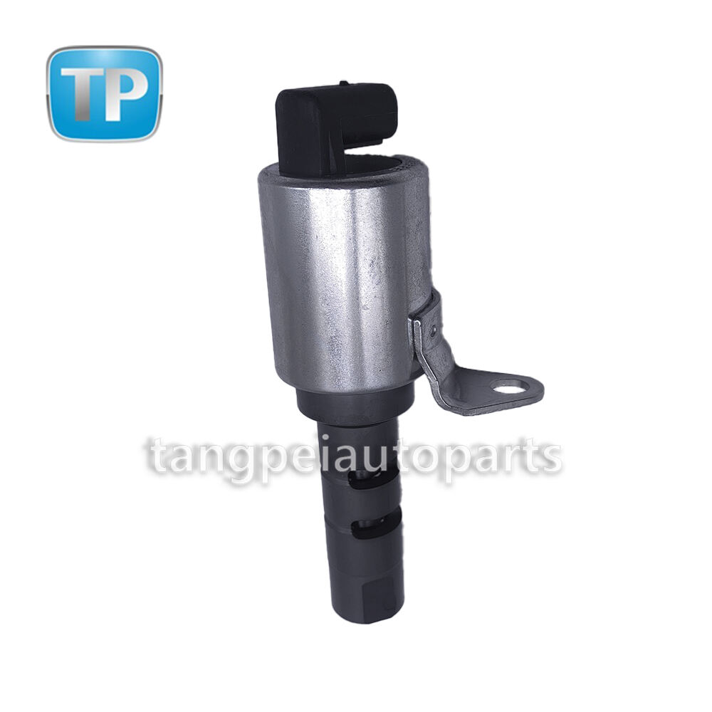 High-Quality Automotive Parts Vacuum Solenoid Valve Suitable for Mazda OEM LF15-18-741 LF1518741