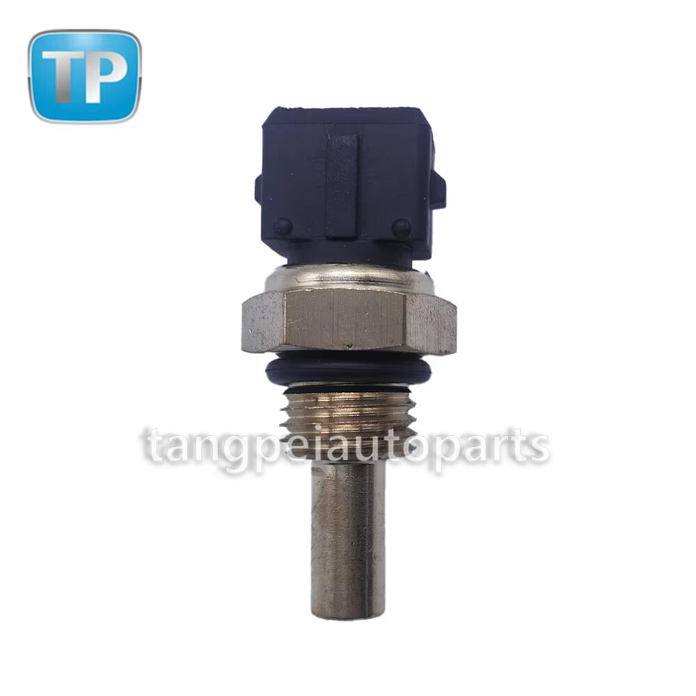 เซ็นเซอร์วัดอุณหภูมิของเหลวหล่อเย็นสำหรับ BMW OEM 12621710535