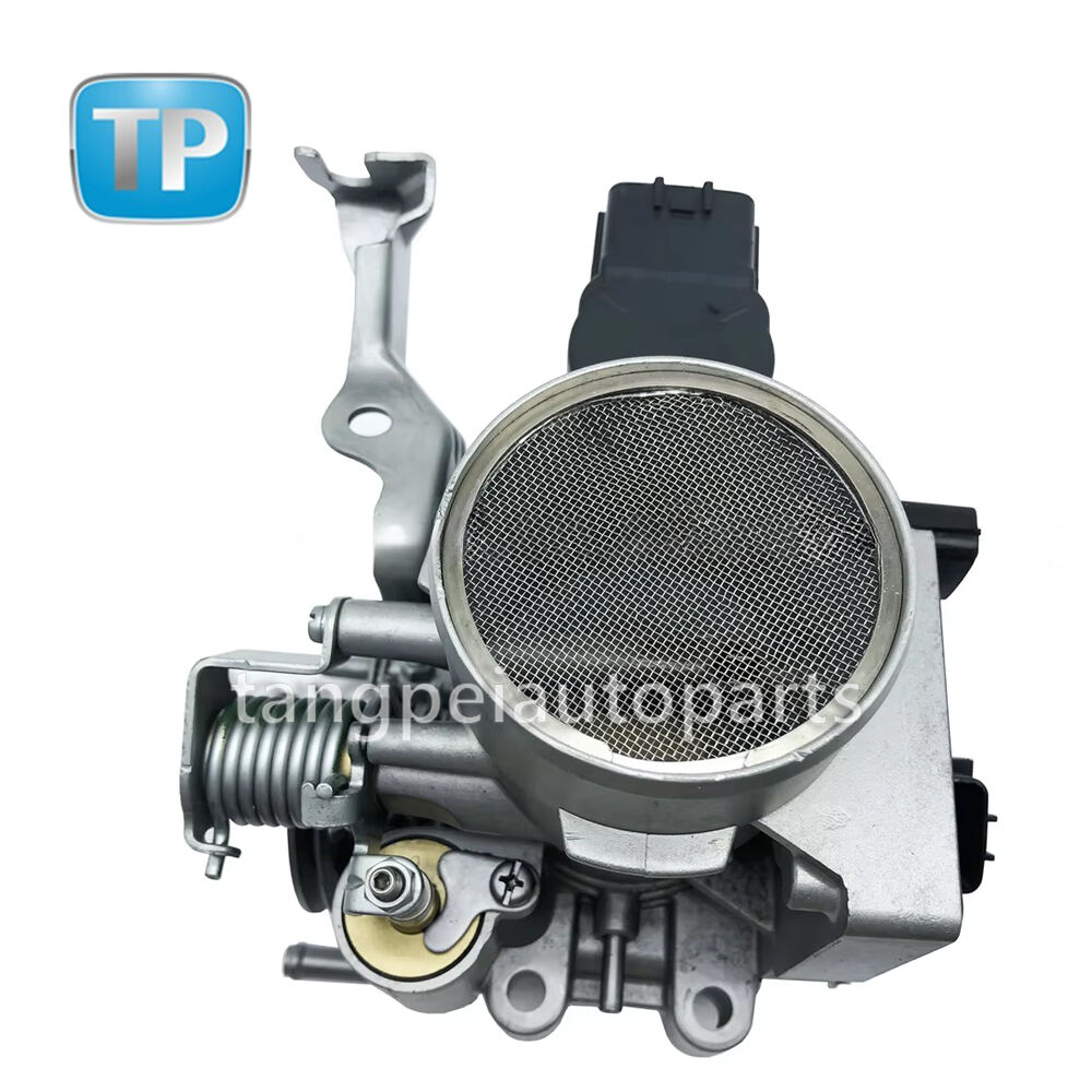 Assiemblija tal-Korpi tal-Aċċelleratur 16119-0U400 161190U400 16119-OU400 16119OU400 Kompatibbli Ma' Nissan