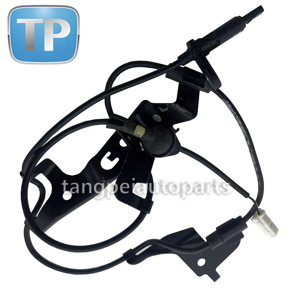 Takana vasemmanpuoleinen nopeusanturi Toyota OEM -mallille 89546-58030 8954658030