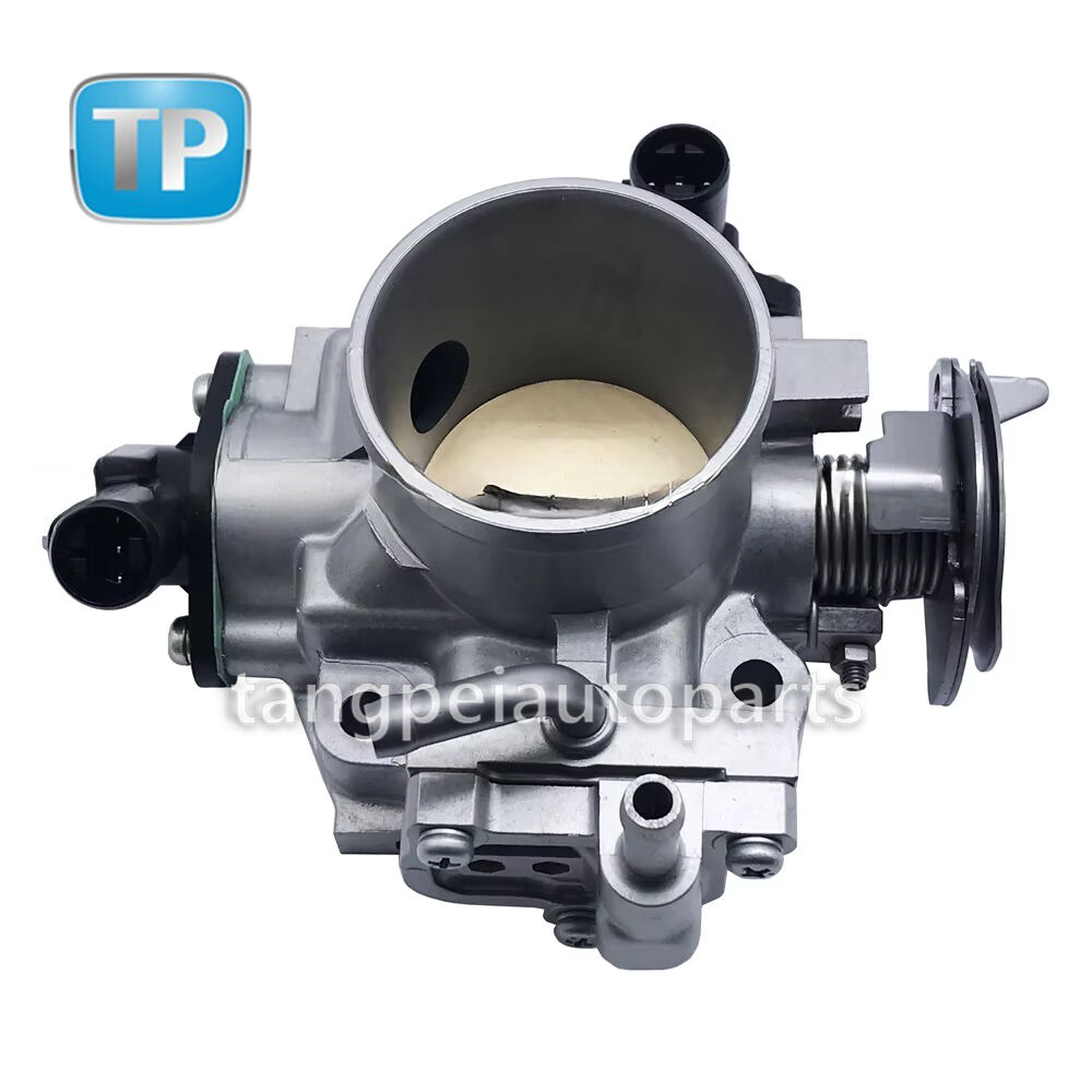 Těleso škrticí klapky OEM 16400-PGM-901 16400PGM901