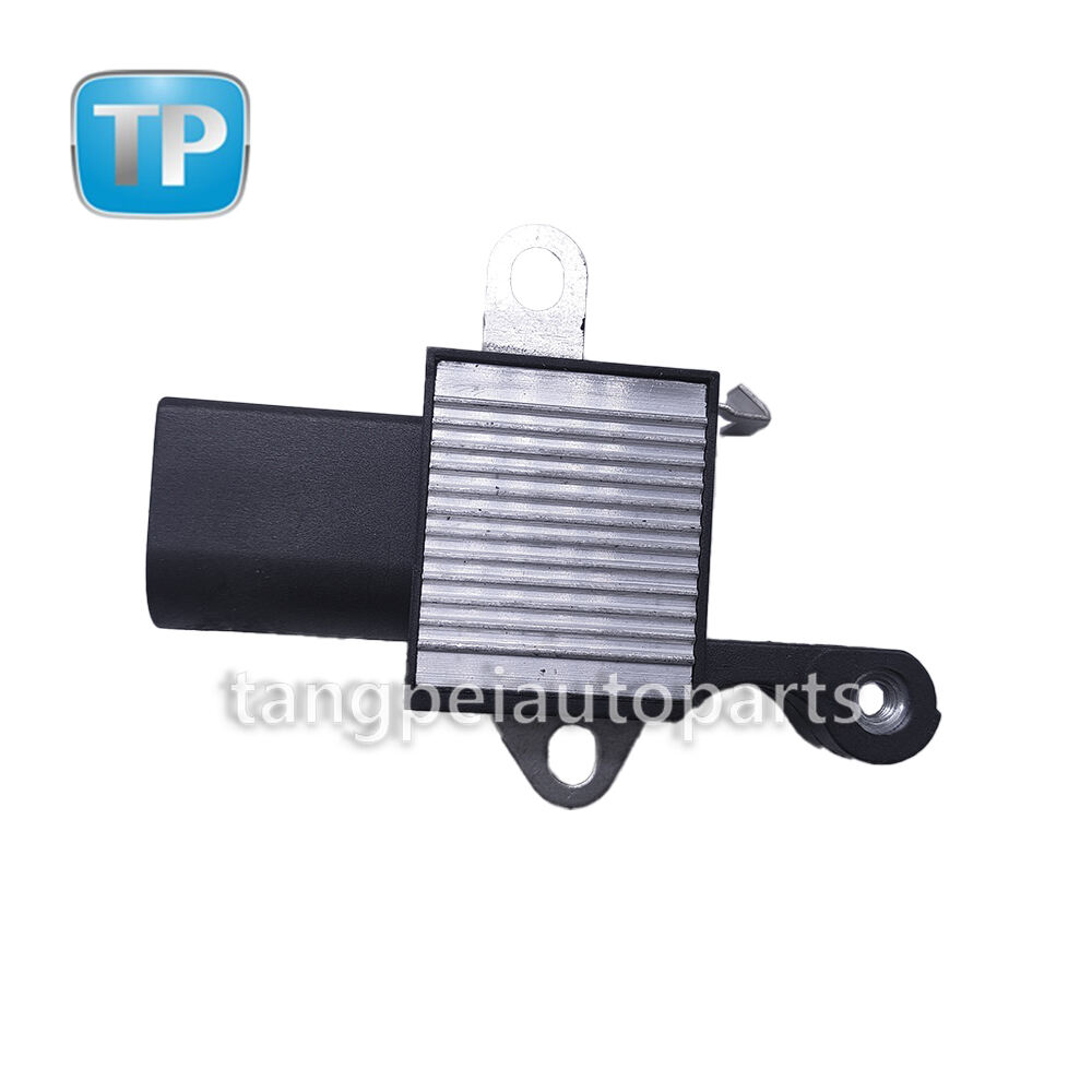 Højtkvalitets automobil vekselretter spændingsregulator velegnet til Isuzu OEM VR-H2005-219 VRH2005219