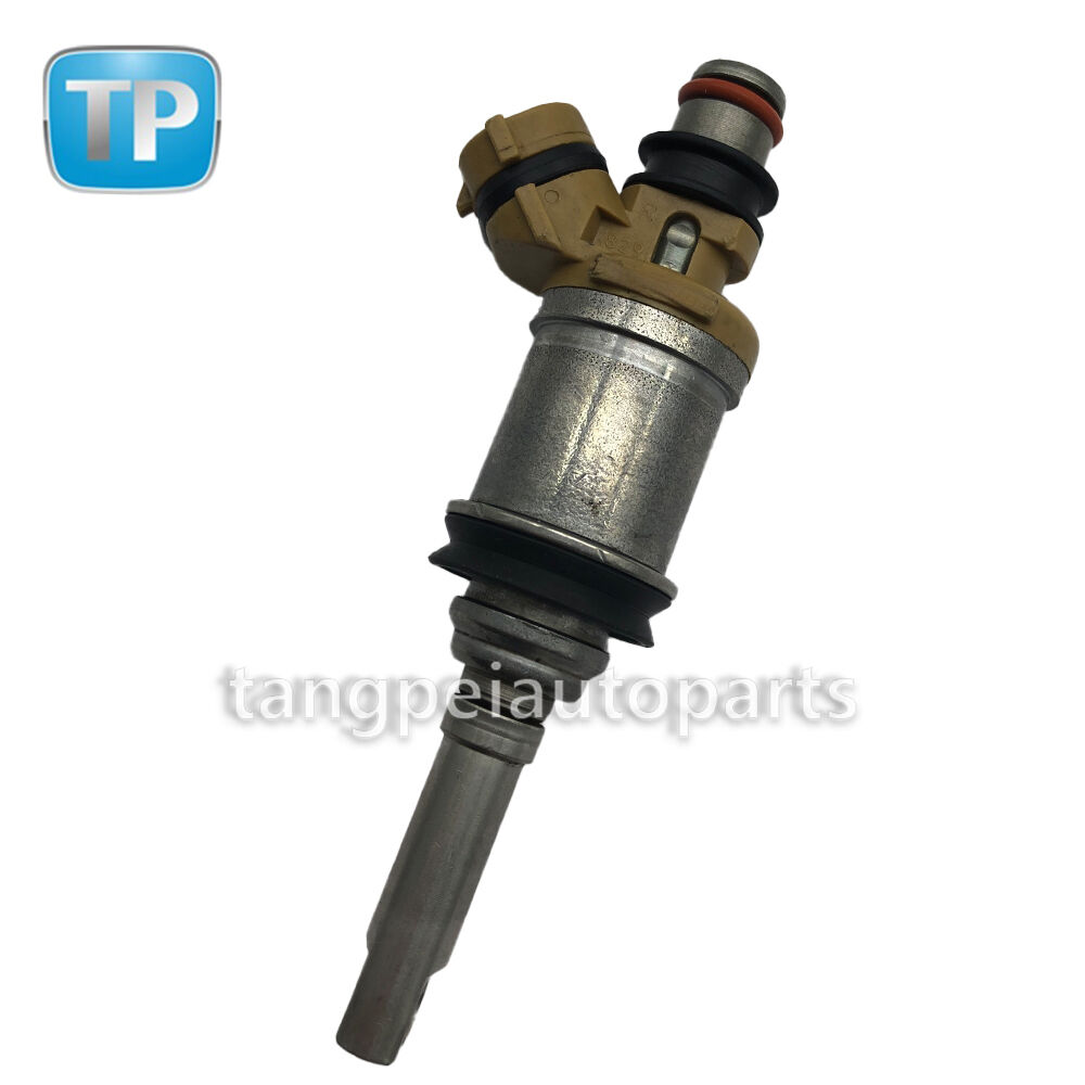 Yüksek Kaliteli Otomotiv Yakıt Enjektörü, Toyota OEM 23260-74070 ve 2326074070 için Uygun