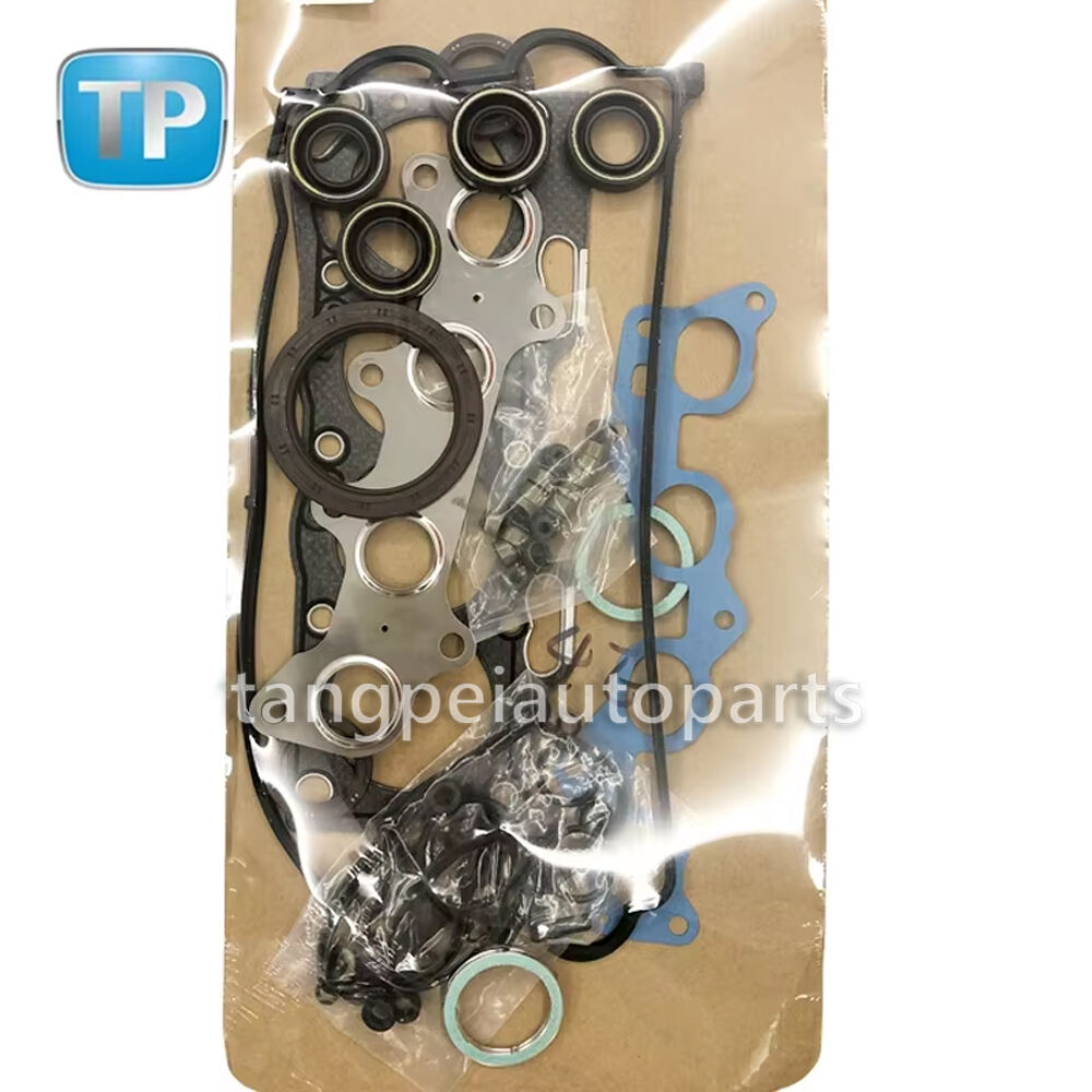 人気販売中 自動車ガスケットキットセット トヨタ用 OEM 04111-11102 0411111102