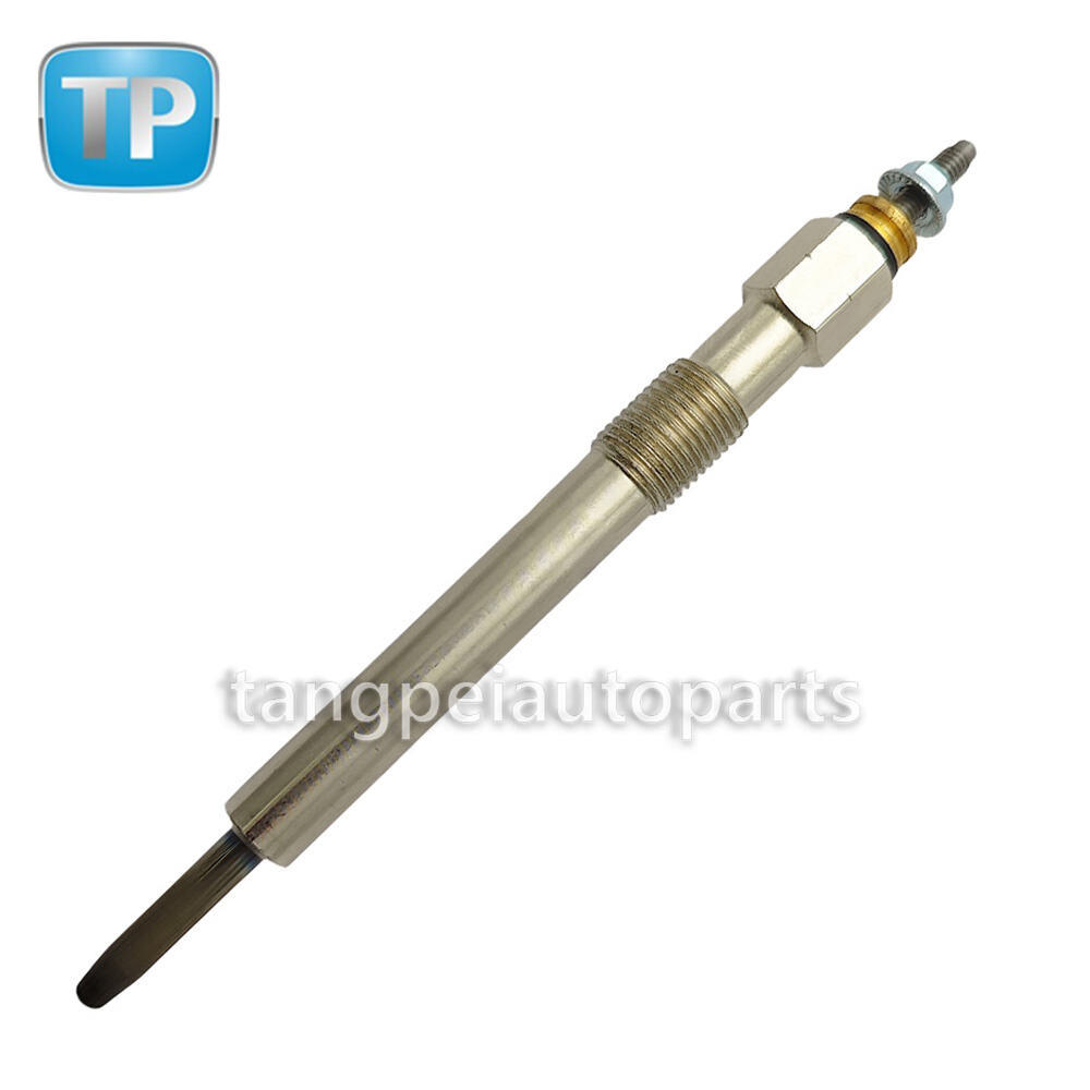 Good Quality Glow Plug for Truck Engine Auto Parts Accessories for Warm-Up Vehicle Application OEM OE Number 0250202136