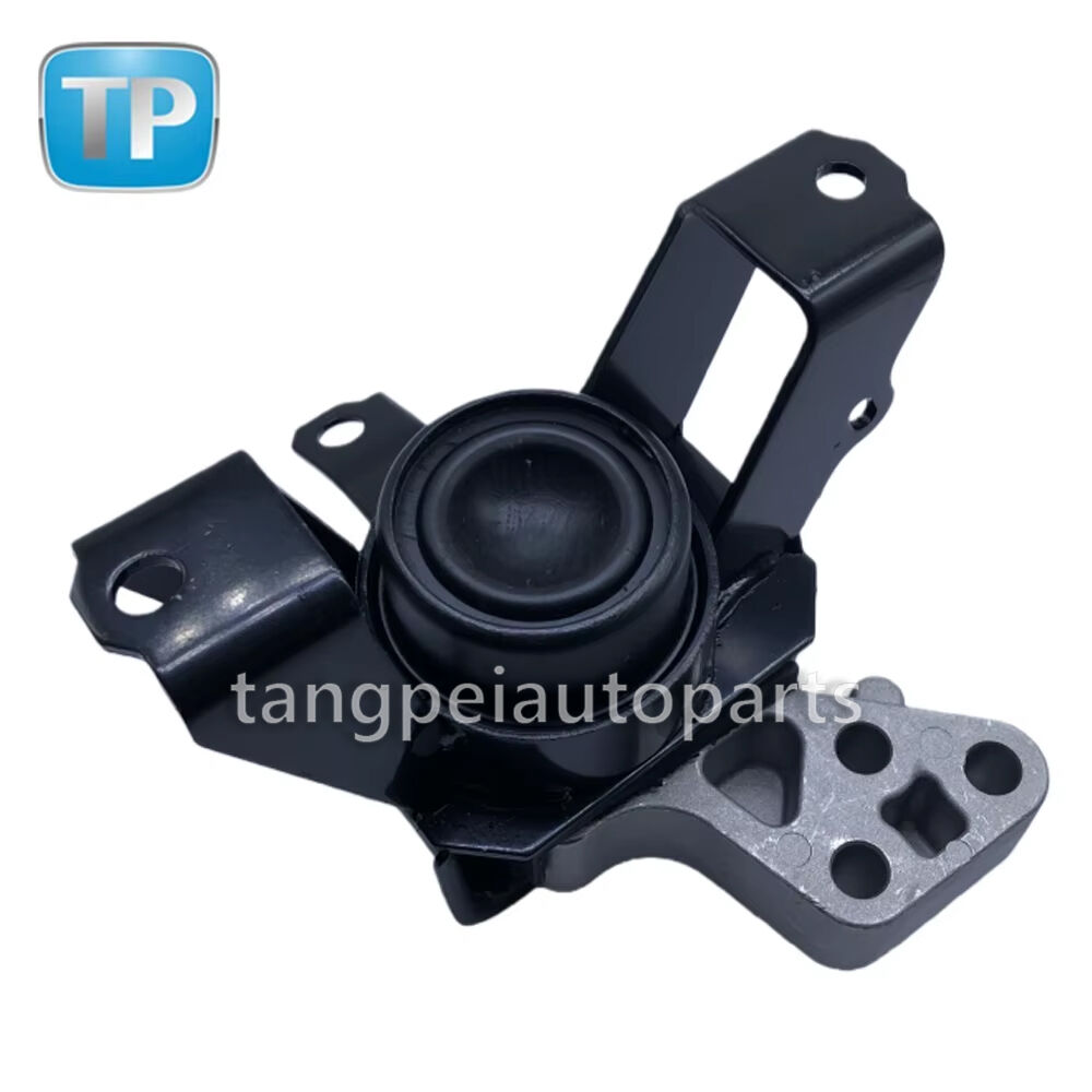 Support isolant de moteur de haute qualité pour Mitsubishi Xpander NC1W, NC2W, moteur 4A91, référence d'origine 1093A183