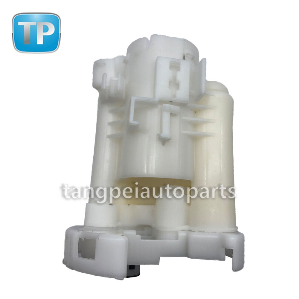 מסנן דלק לאוטו באיכות גבוהה, לפי תקן יצרן מקורי (OEM), מספר חלקים 23300-21010, 2330021010 עבור טויוטה