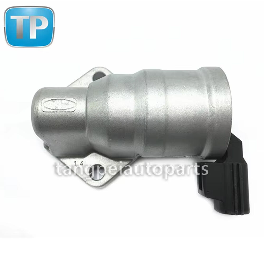 Válvula ng Kontrol sa Imbakan ng Hangin OEM 1385097 8670419