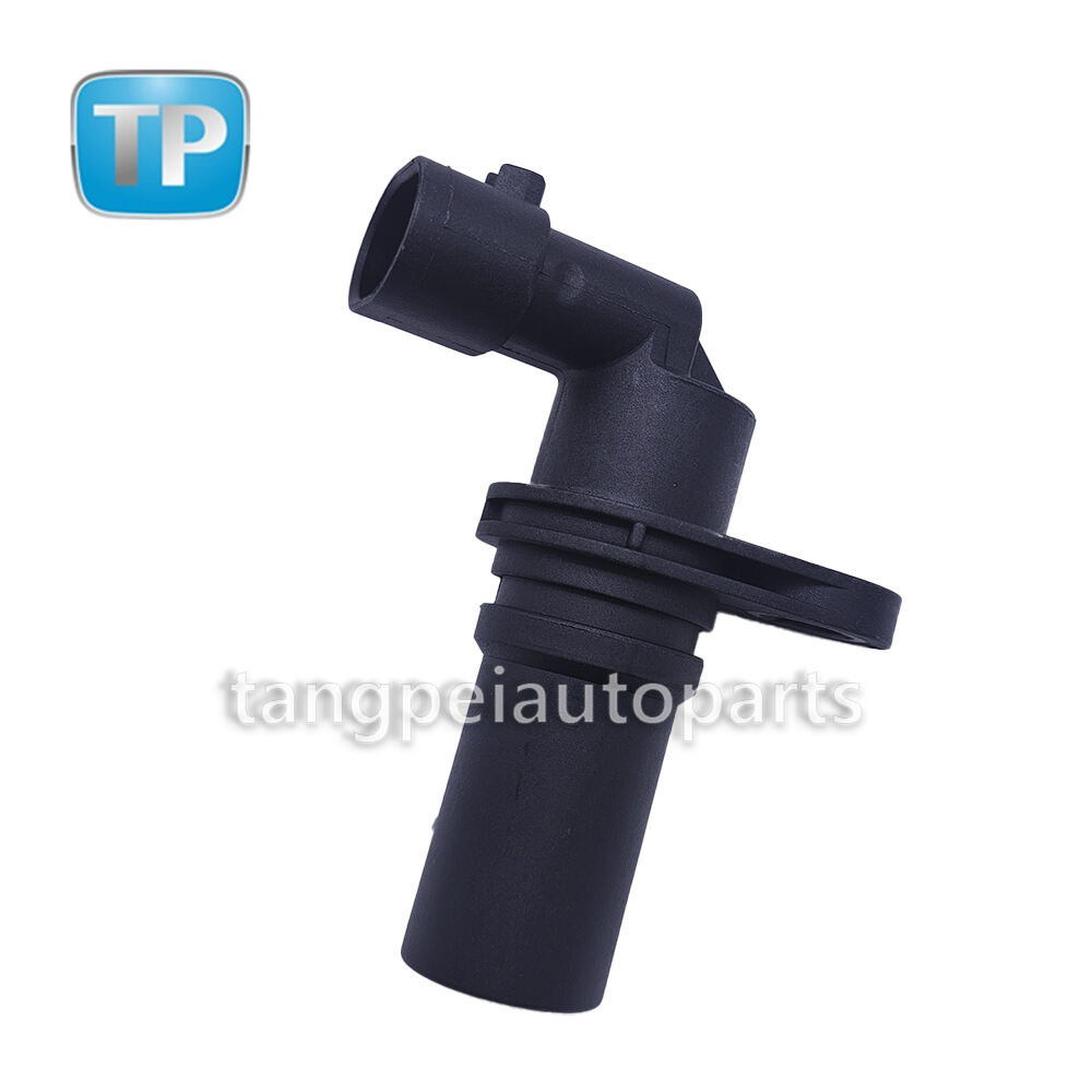 High-Quality Car Engine Crankshaft Position Sensor Suitable for SUZUKI OEM 73502752 12855457 6235645 73502752