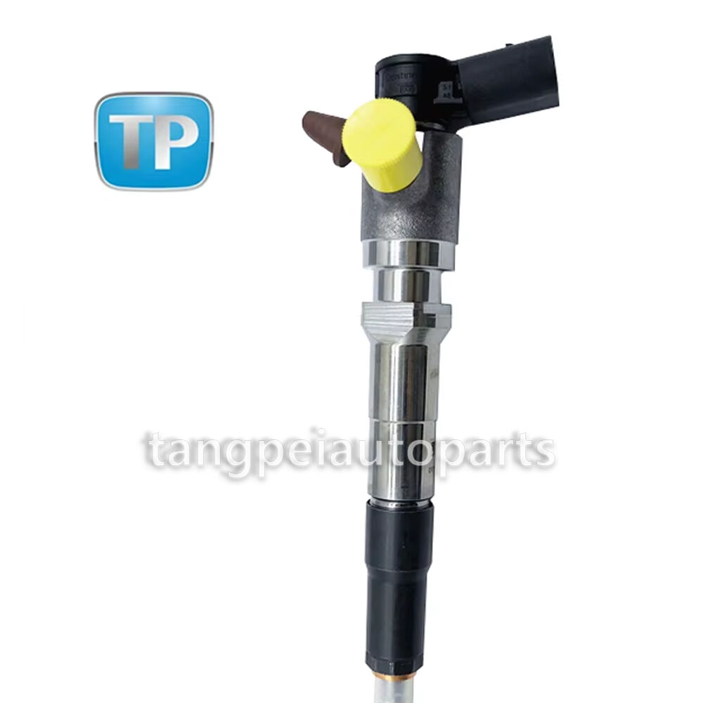 Common Rail Fuel Injector GK2Q-9K546-AC GK2Q9K546AC 2143478 for Ford