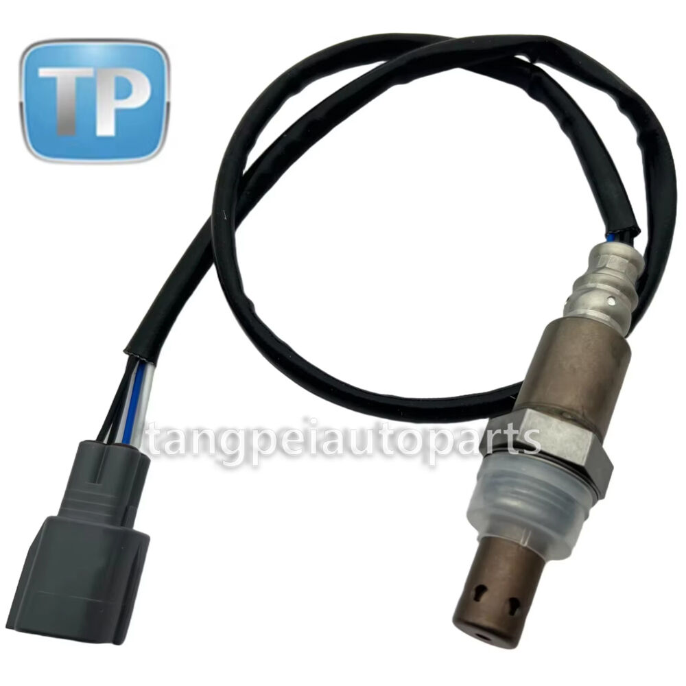 Korkealaatuinen O2-happi-ilmasuhdesäätöanturi auton osa, autojen happianturi Toyotaan OEM 89467-71010 8946771010