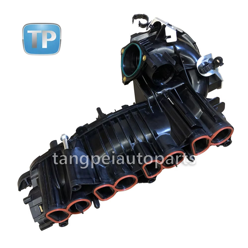 Sací potrubí OEM 11618507240