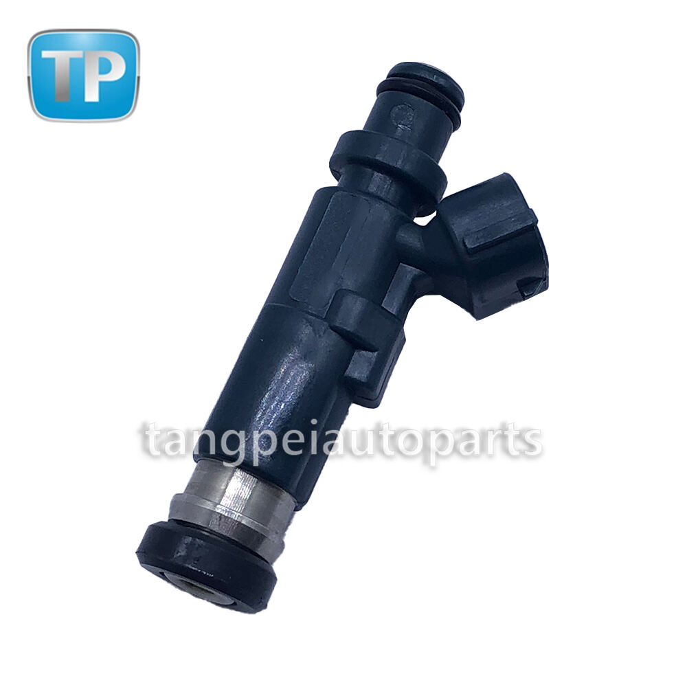 Goedkwaliteit Nuwe Brandstofinspuitder voor Lexus GX470 LX470 vir Toyota 4Runner OEM 23209-46080 2320946080