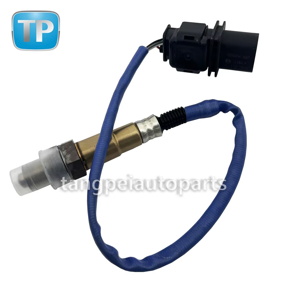 Suurstofsensor vir Ford OEM 8F9Z-9F472-H 0258017321 8F9Z9F472H