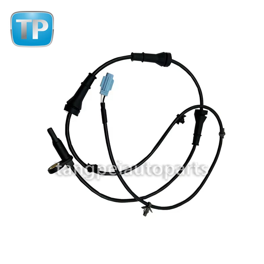 Nuovo sensore di velocità della ruota ABS per Nissan OEM 47901-1AA0A 479011AA0A 47901-1AA0B 479011AA0B
