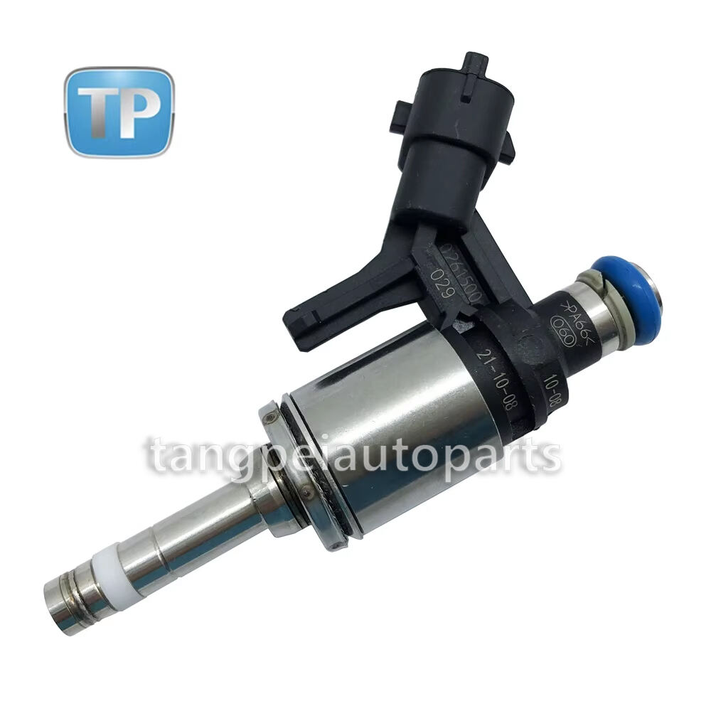 フューエルインジェクター OEM 0261500029 V7528351 BMW用