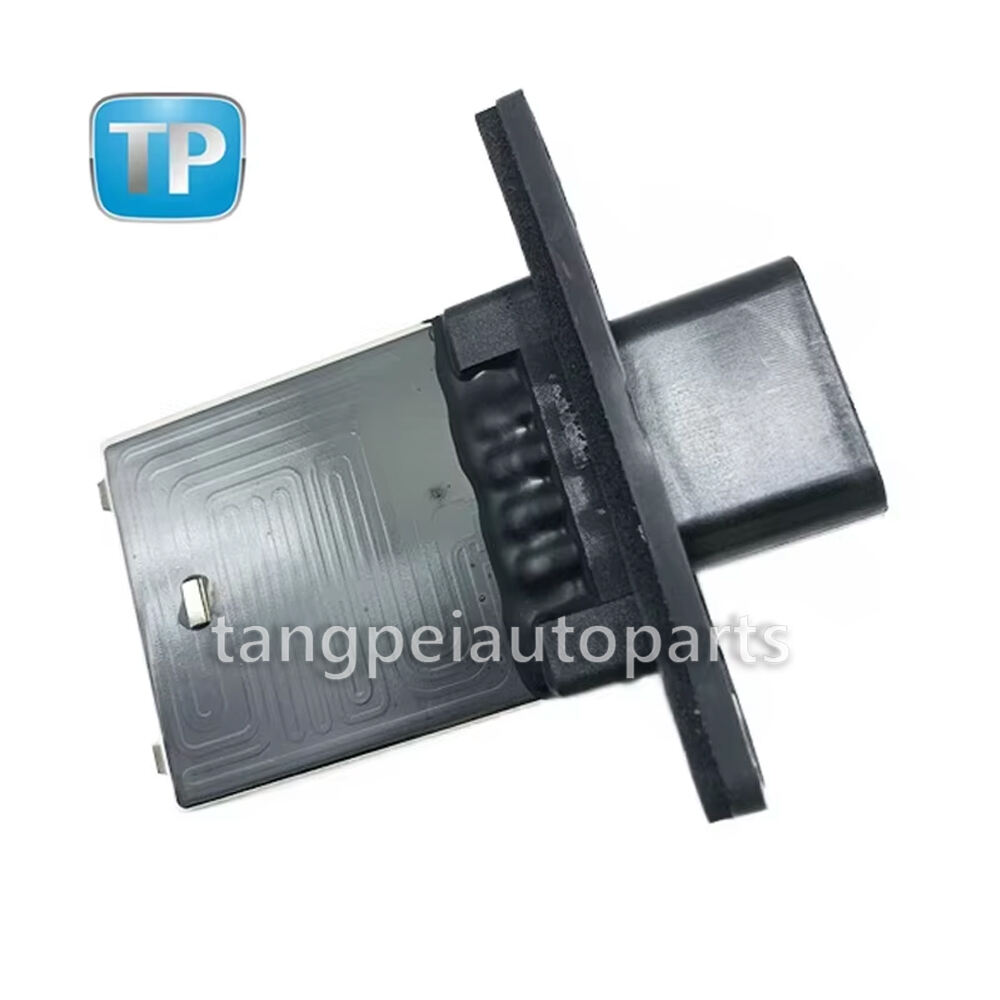 Αντιστάτης Κινητήρα Ανεμιστήρα OEM 7L24-19A706-AB 7L2419A706AB