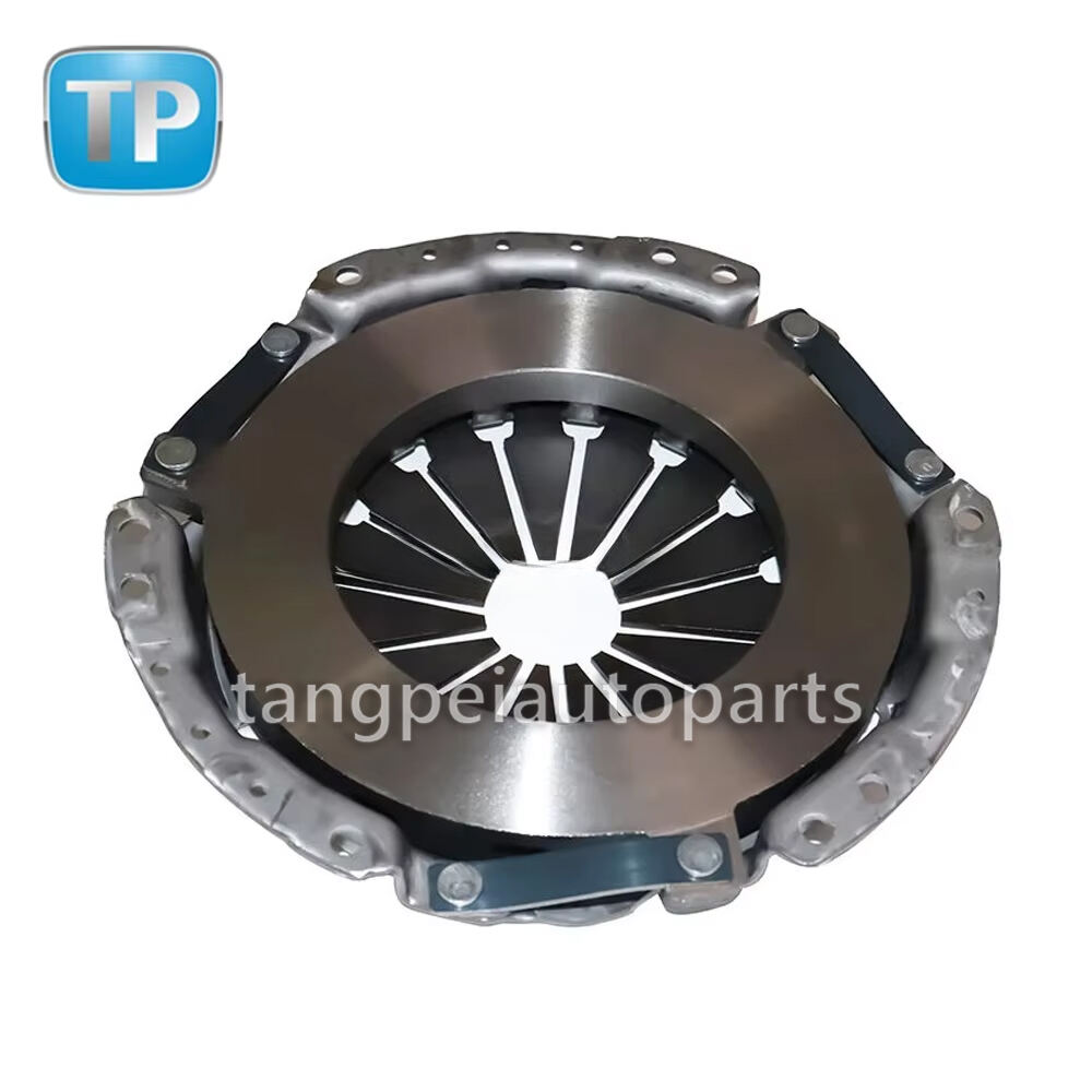OEM TYC525 TYC549 CT066 3121012191 31210-12191 CTX-066 CTX066 CTX-013 CTX013 TYC17 신형 클러치 마찰판 클러치 커버 어셈블리 자동차용