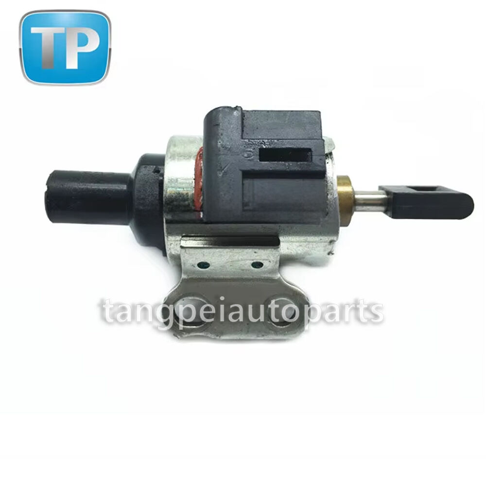 Motor de Passo de Transmissão para Nissan Altima Rogue Sentra Dodge Caliber OEM JF011E RE0F10A F1CJA 203452A