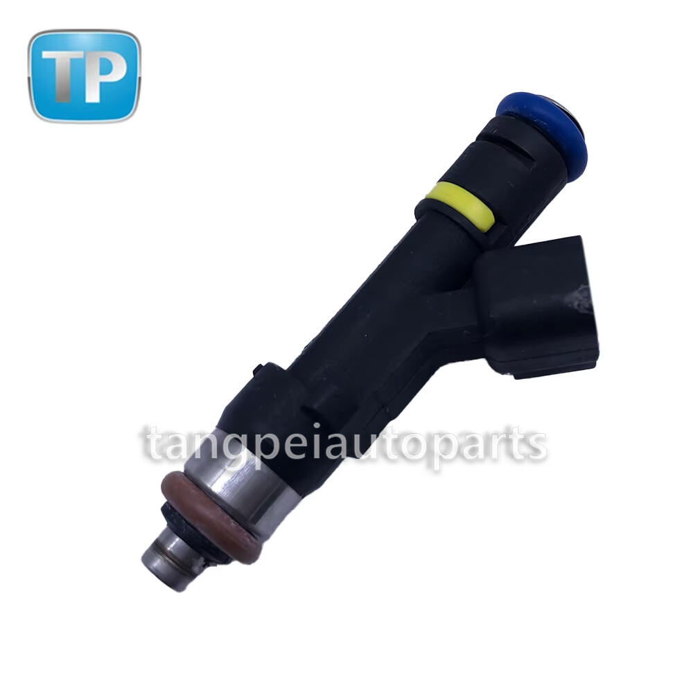 Hight Quality Fuel Injector Nozzle 0280158103 for MAZDA MX-5 MIATA 06-12 M3 06-12 2.0L M5 08-10 M6 06-08 2.3L I4