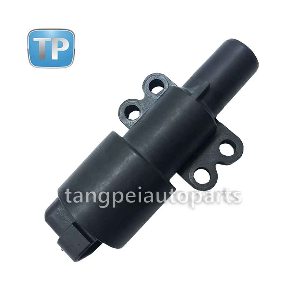 Car Accessories Idle Air Control Valve for Land Rover OEM MDQ100170L MDQ100170