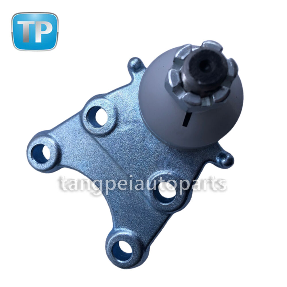 Висококвалитетни део система аутомобилске кочнице, лопатичаста кућишта, погодна за Chevrolet Colorado OEM 94727113 52084684