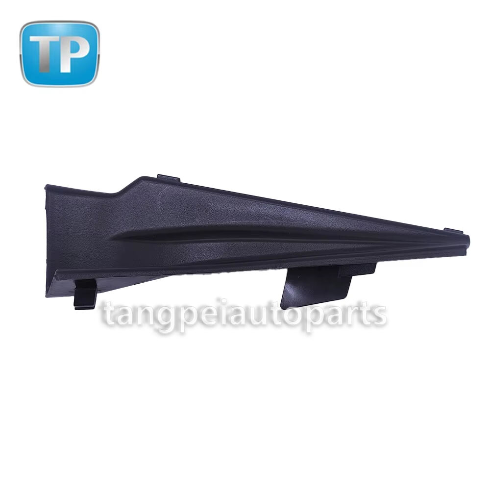 Car Front Windshield Wiper Cover  for Ni-ssan Sylphy 2006-2009 Side Trim Cover Grille Panel OEM 66894-EW800