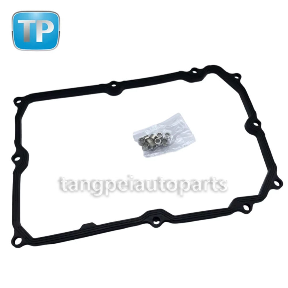 High-Quality Auto Parts: Automatic Transmission Filter and Oil Pan Gasket Kit for  Toyota OEM 35168-71010