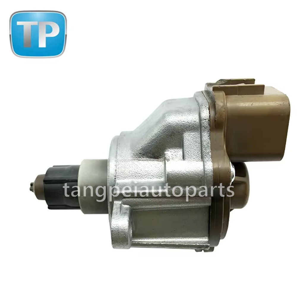 Idle Air Control Valve Step Motor OEM MD614282 E9T15297