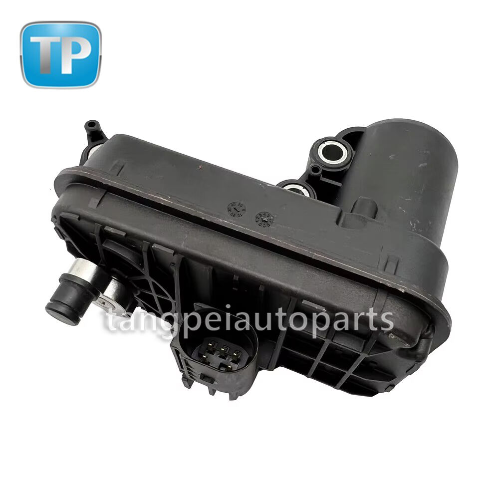 Góðgæða hlutbýr í hitareyðingarstýri 04E145725CM 49180-18821 fyrir V-W G-olf 4918018821 04E145715B