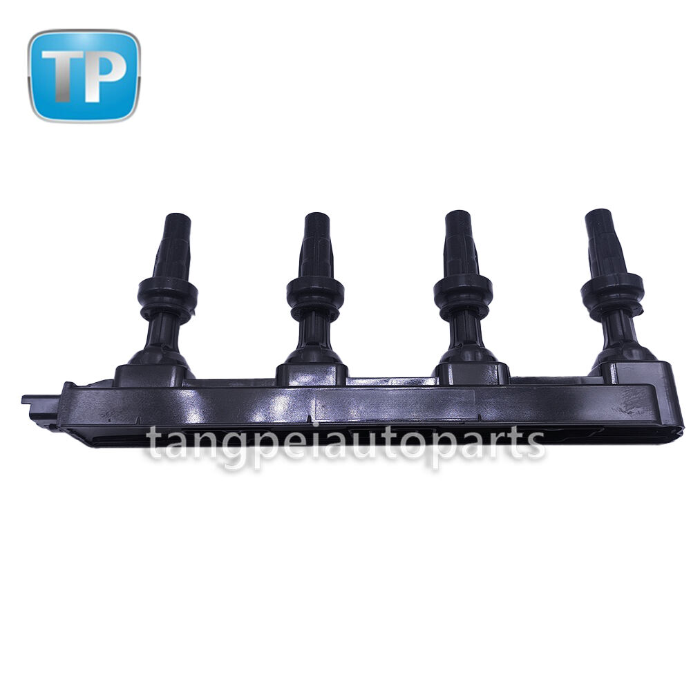 Hámarks gæða tændingarvél fyrir bílmótor hentar CITROEN og Peugeot OEM 9800251580