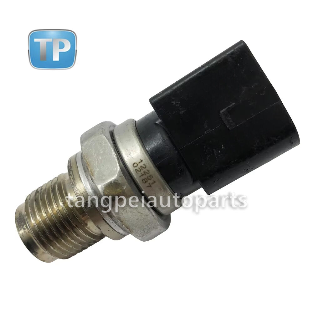 Საწვავის რეილის წნევის სენსორი, OEM KA51-S06 A2C53288797-02 KA51S06 A2C5328879702 A2C53288797