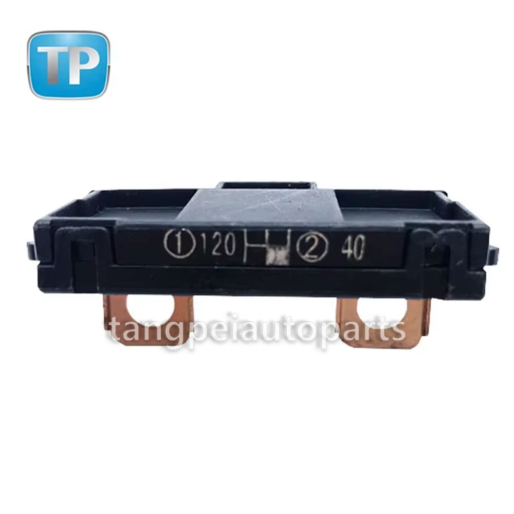 Daugiasriegis fizinė jungtis Hondai OEM 38231-SFE-J01 120A-40A 38231SFEJ01 120A40A