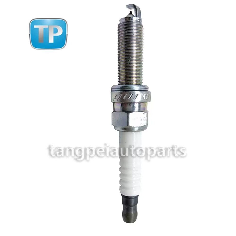 Iridium na Spark Plug para sa Kotse ILMAR7A8 09482-00619 0948200619 para sa Suzuki, Nissan, at Mazda