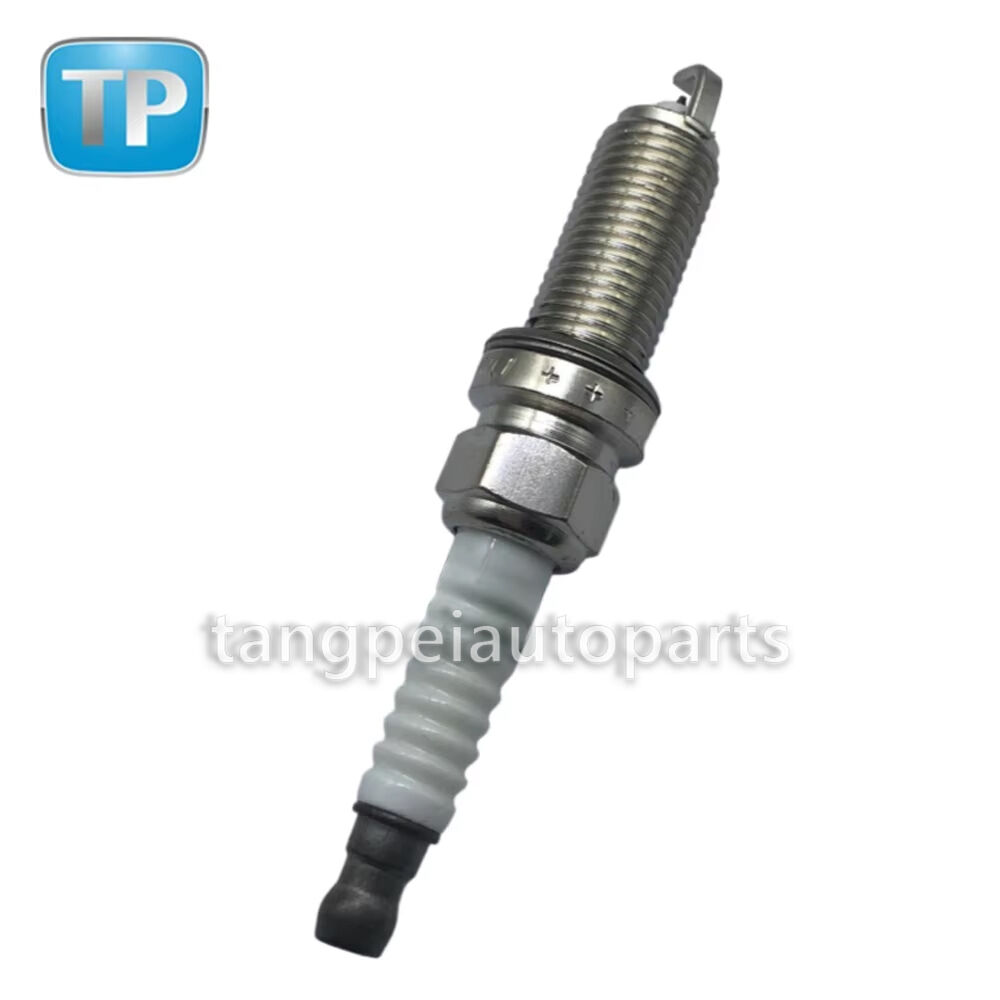 Plwg Tân Iridiwm Uwchgarwedd ar gyfer Toyota OEM SC16HR11