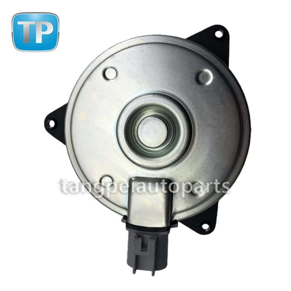 Radiator Cooling Fan Motors Cooling for TOYOTA COROLLA Verso ZZE122 ALTIS OEM 16363-23020 168000-3540 16363-64190 168000-3940